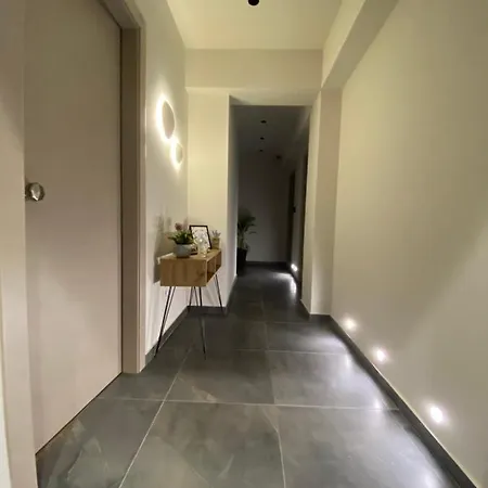 Apartmanhotel Levanda