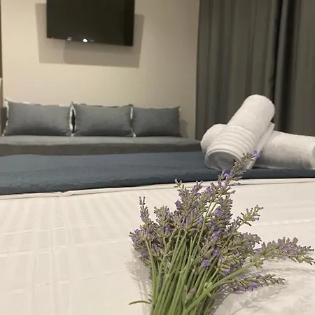 Levanda Apartmanhotel 3*