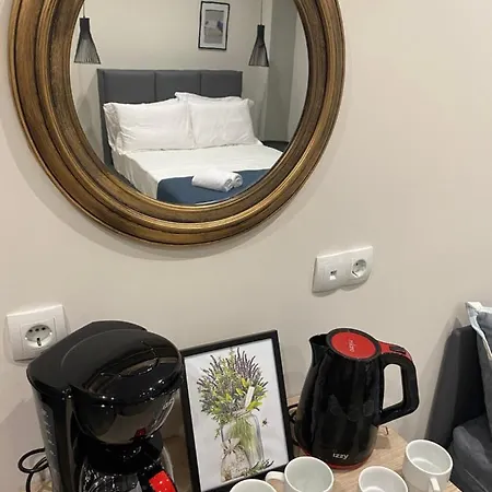 Apartahotel Levanda 3*