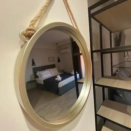 Levanda Apartmanhotel