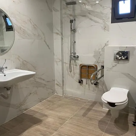 Apartmanhotel Levanda 3*