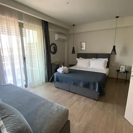 Apartmanhotel Levanda