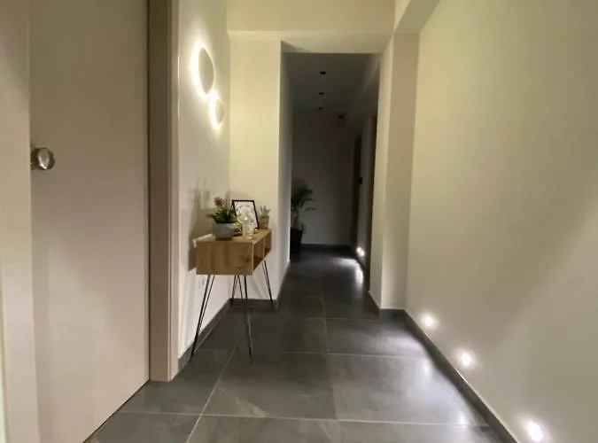 Aparthotel Levanda