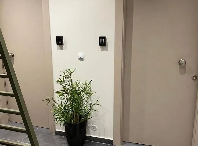 Aparthotel Levanda Paralía