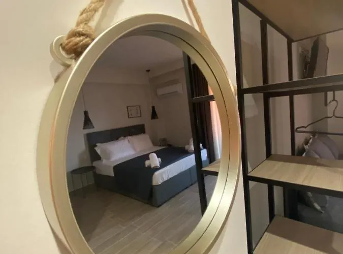 Levanda Aparthotel