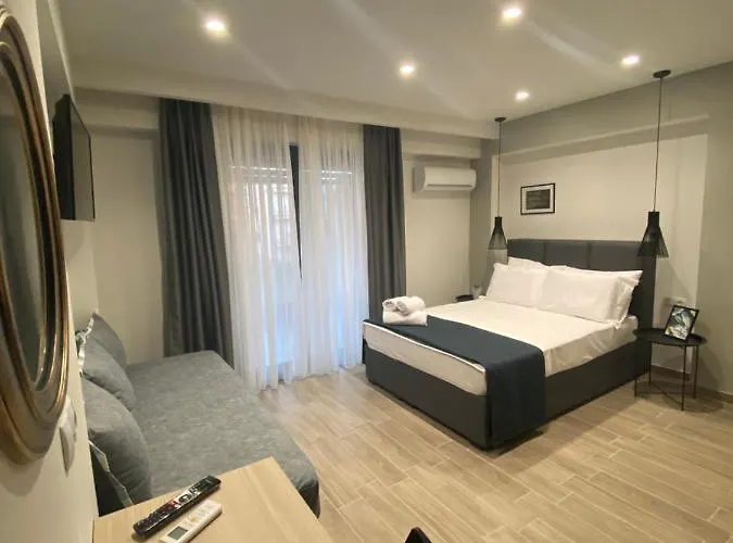 Aparthotel Levanda 3*