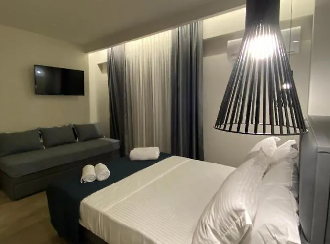 Aparthotel Levanda