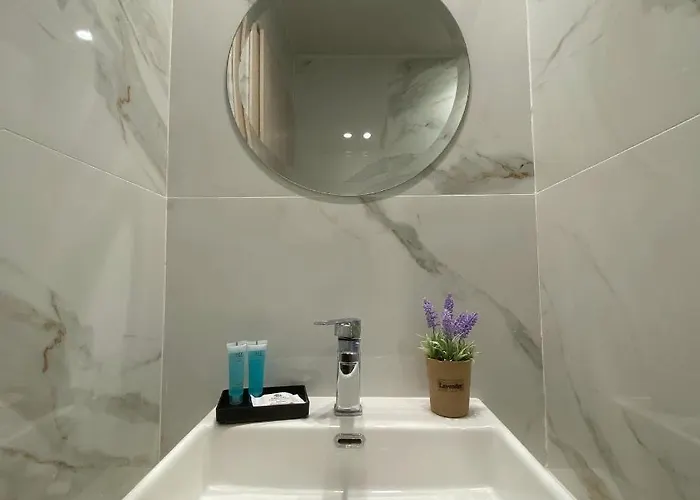 Levanda 3* Paralía