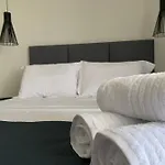 Lägenhetshotell Levanda Paralía