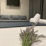 Levanda Lägenhetshotell 3*