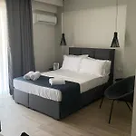 Lägenhetshotell Levanda Paralía