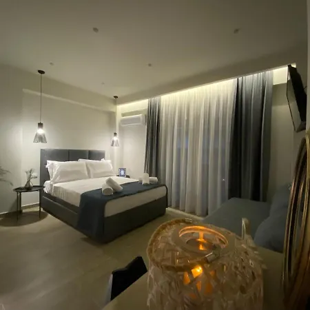 Aparthotel Levanda