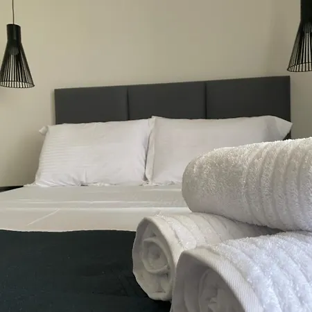 Aparthotel Levanda Paralia Katerinis