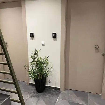 Aparthotel Levanda Paralia Katerinis