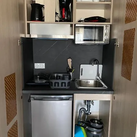 Levanda شقة فندقية