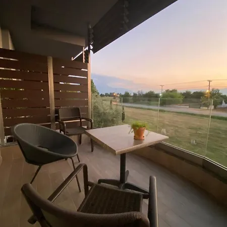 Levanda 4* Paralía
