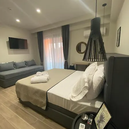 Aparthotel Levanda