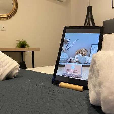 Levanda Aparthotel