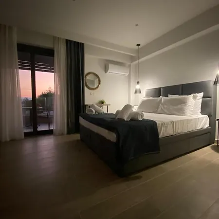 Levanda Paralia Katerinis