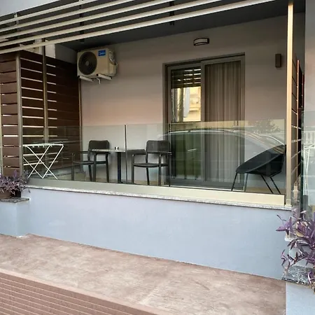 Levanda Paralia Katerinis