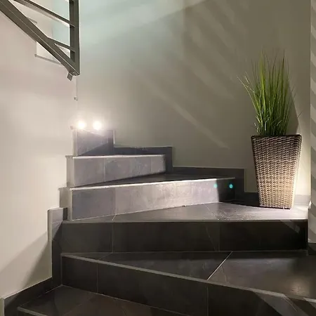 شقة فندقية Levanda