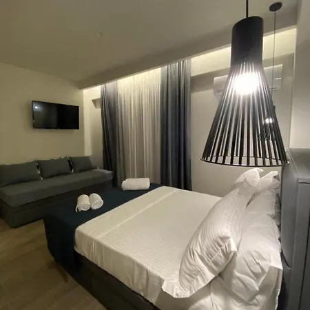 Lejlighedshotel Levanda