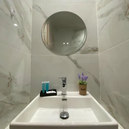 Levanda 4* Paralía