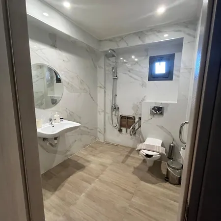Levanda Paralía