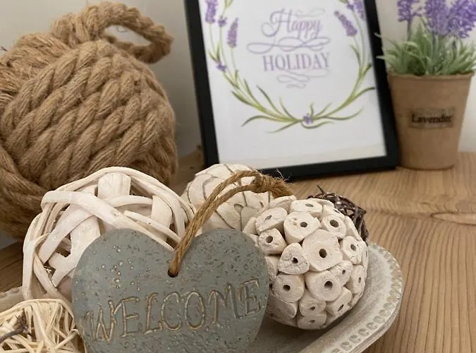 Levanda Hotel de apartamente