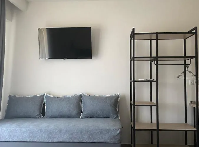 Hotel de apartamente Levanda 3*