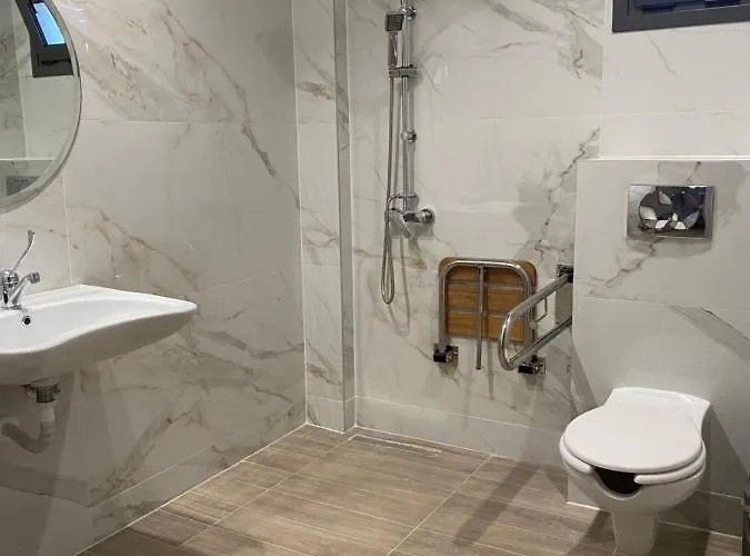 Hotel de apartamente Levanda 3*