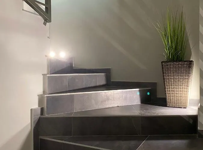 Hotel de apartamente Levanda