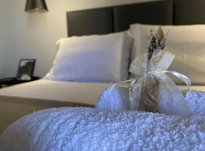 Hotel de apartamente Levanda